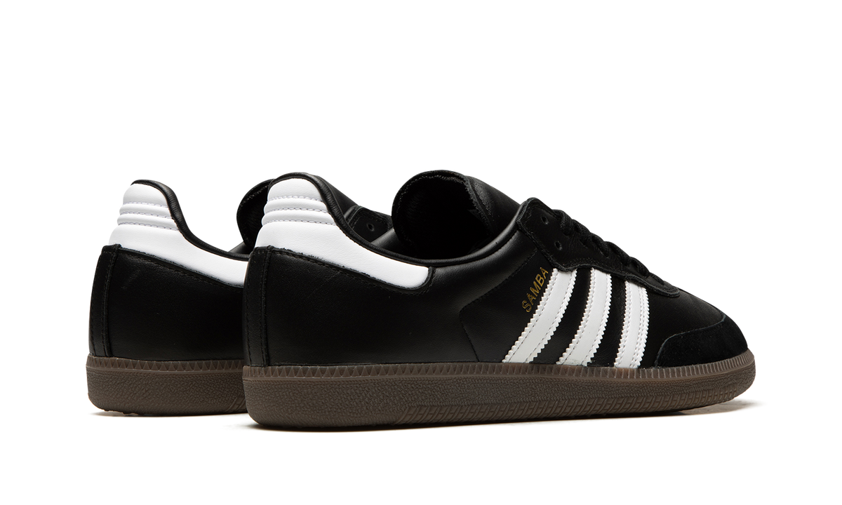Adidas Samba ADV Black / White GW3159