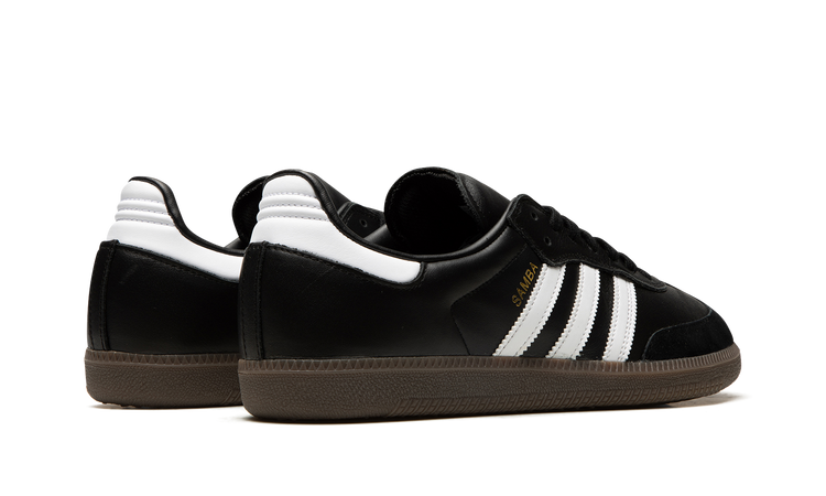 Adidas Samba ADV Black / White GW3159