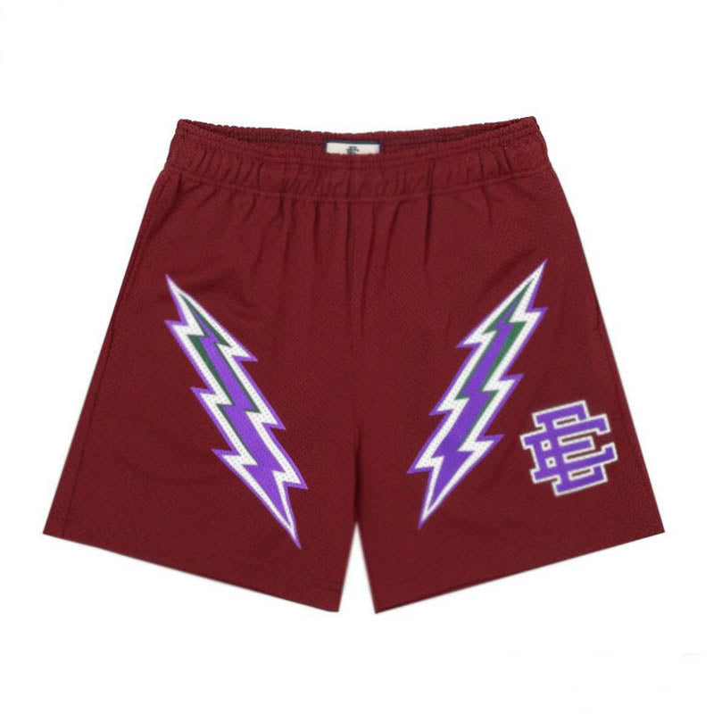 Bape Shorts Fitness Exercise Breathable NextBlock