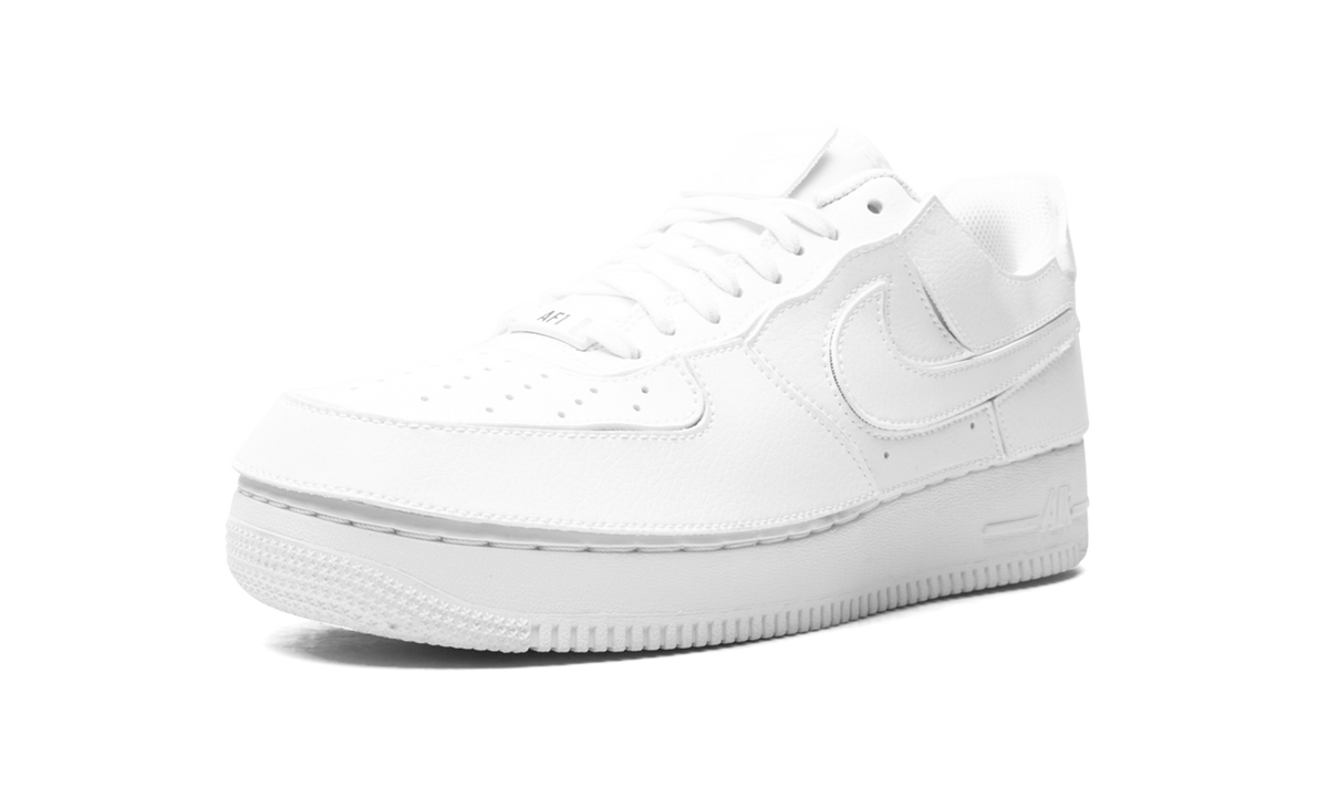 Nike Air Force 1/1 CV1758 100 Apex Sneakers