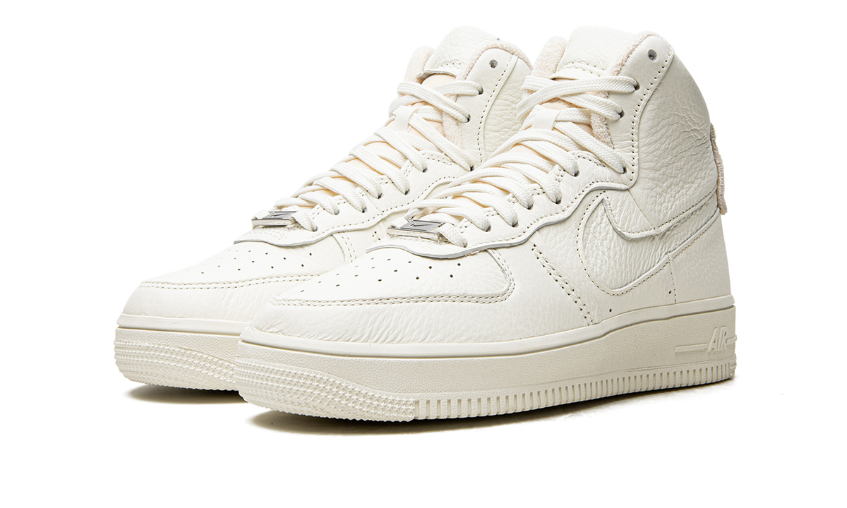 Nike AIR FORCE 1 SCULPT MNS WMNS Sculpt DC3590 102 Apex Sneakers