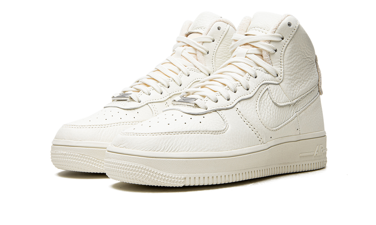 Nike AIR FORCE 1 SCULPT MNS WMNS Sculpt DC3590 102 Apex Sneakers
