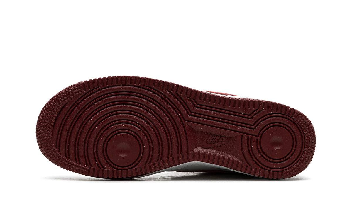 Nike AIR FORCE 1 WMNS Adobe FQ7626 100 Apex Sneakers