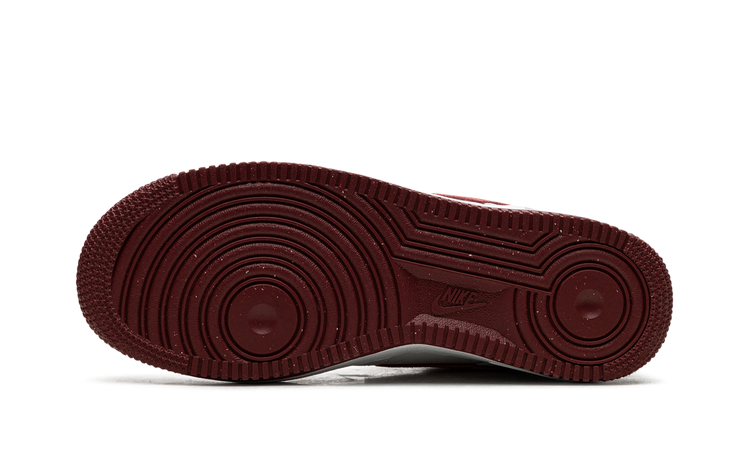 Nike AIR FORCE 1 WMNS Adobe FQ7626 100 Apex Sneakers