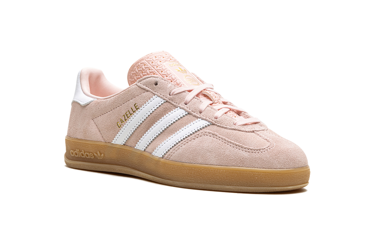 Adidas Gazelle Indoor WMNS Sandy Pink IH5484