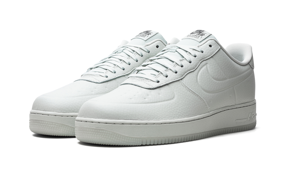 Nike Air Force 1 '07 Pro Tech Waterproof Grey FB8875 002 Apex Sneakers