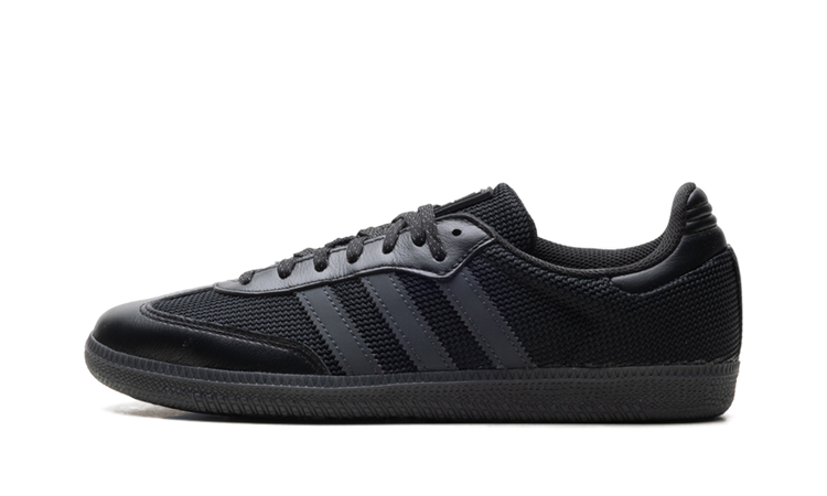 Adidas Samba OG Black Carbon JR0901