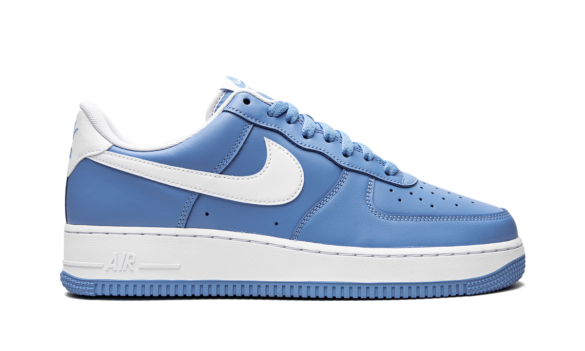 Nike AIR FORCE 1 '07 UNC DC2911 400 Apex Sneakers