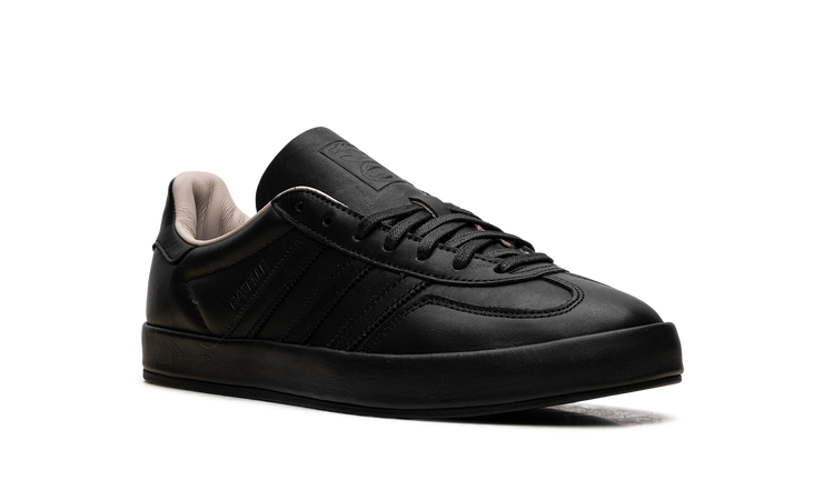 Adidas Gazelle Indoor Luxe Pack Black JH5415