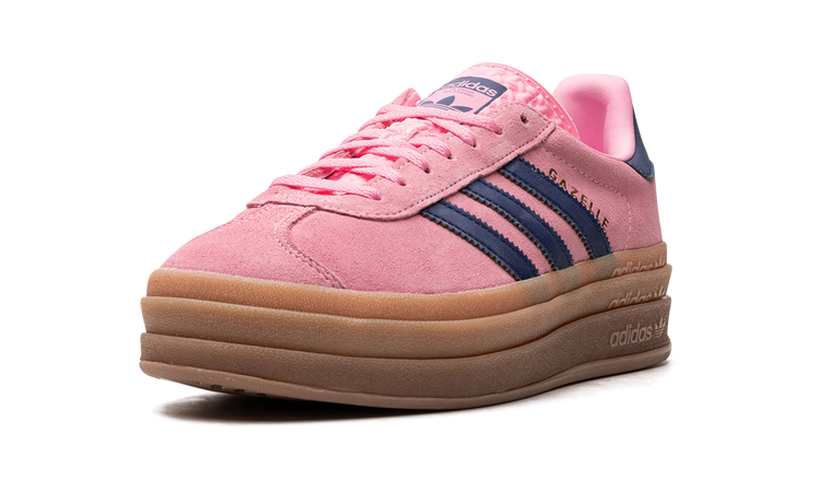 Adidas GAZELLE BOLD WMNS Pink Glow H06122