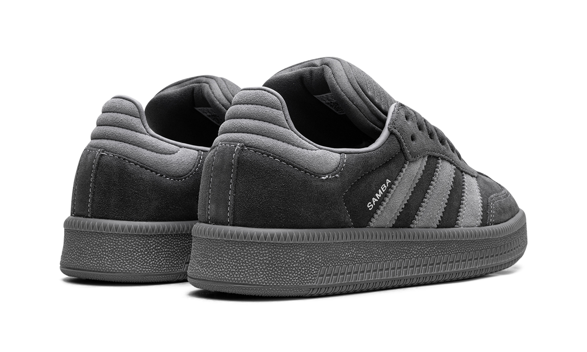 Adidas Samba XLG Carbon Grey ID3912