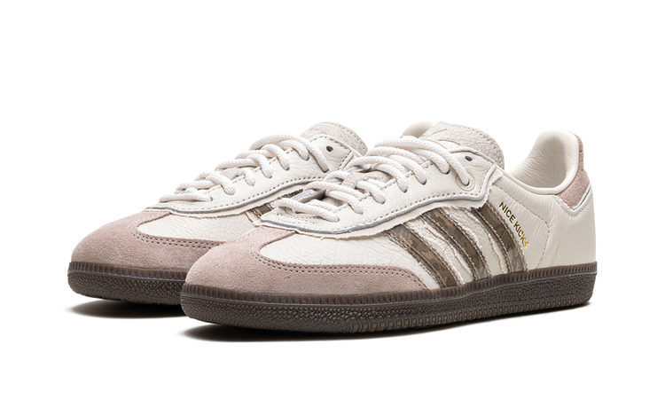 Adidas Samba Nice Kicks - Consortium Cup IE0172