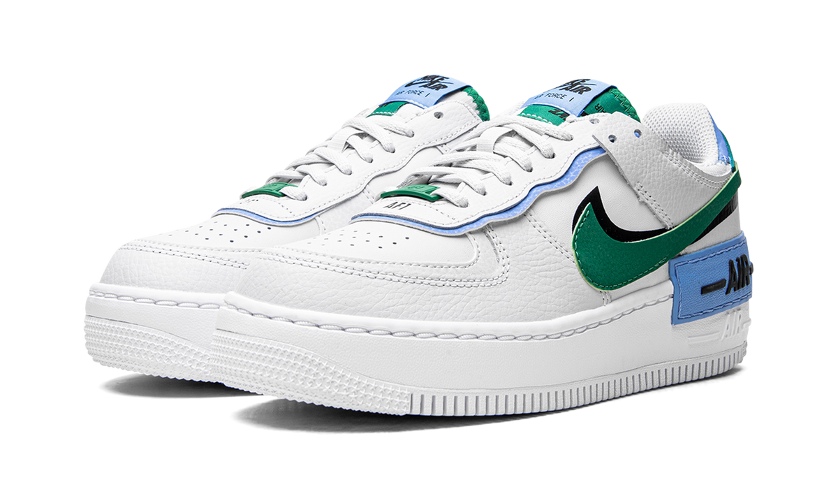 Nike AIR FORCE 1 MNS WMNS CI0919 004 Apex Sneakers
