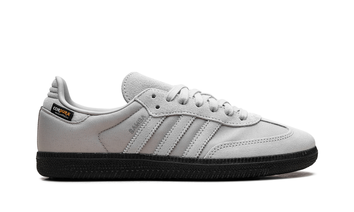 Adidas Samba OG Cordura - Grey JI3212