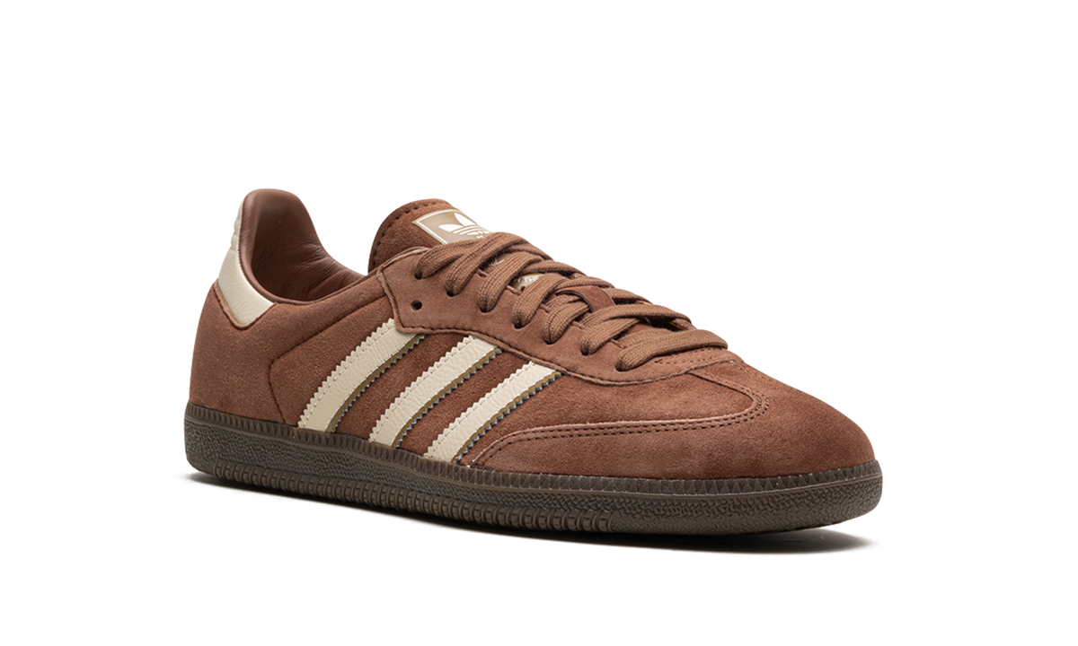 Adidas Samba OG Preloved Brown IG1357