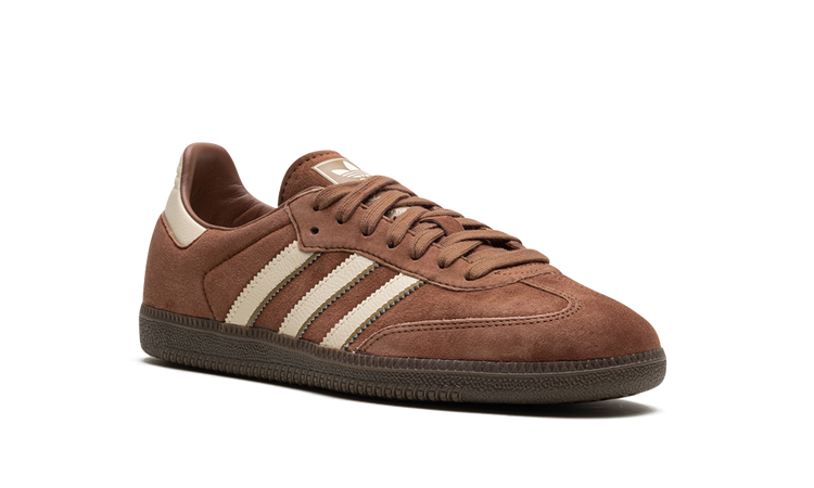 Adidas Samba OG Preloved Brown IG1357