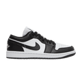 Jordan 1 Low SE Homage Split White Black (Women's)