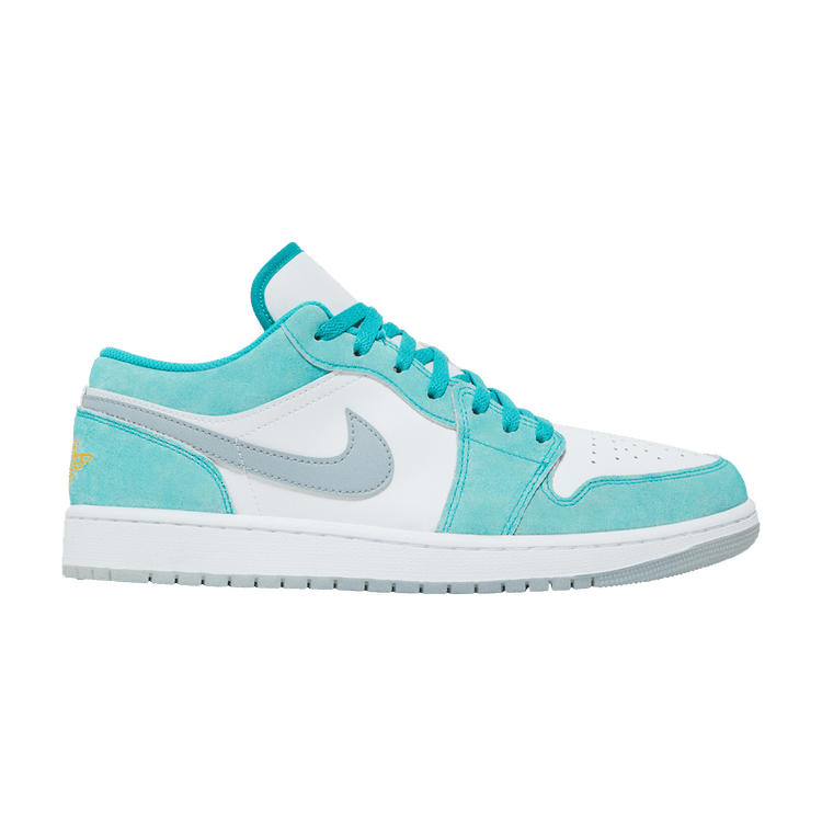 Jordan 1 Low SE New Emerald