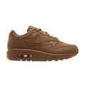 Nike Air Max 1 '87 Luxe Ale Brown (Women's)