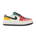 Jordan 1 Elevate Low SE Multi-Color (Women's)