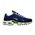 Nike Air Max Plus Atlantic Blue Lemon Venom