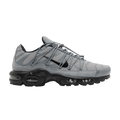 Nike Air Max Plus Toggle Grey Reflective