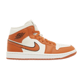 Jordan 1 Mid SE Sport Spice (Women's)