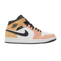 Jordan 1 Mid SE Flight Club
