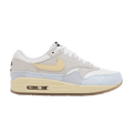 Nike Air Max 1 '87 Crepe Light Bone (Women's)