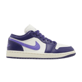 Jordan 1 Low Sky J Purple (Women's)