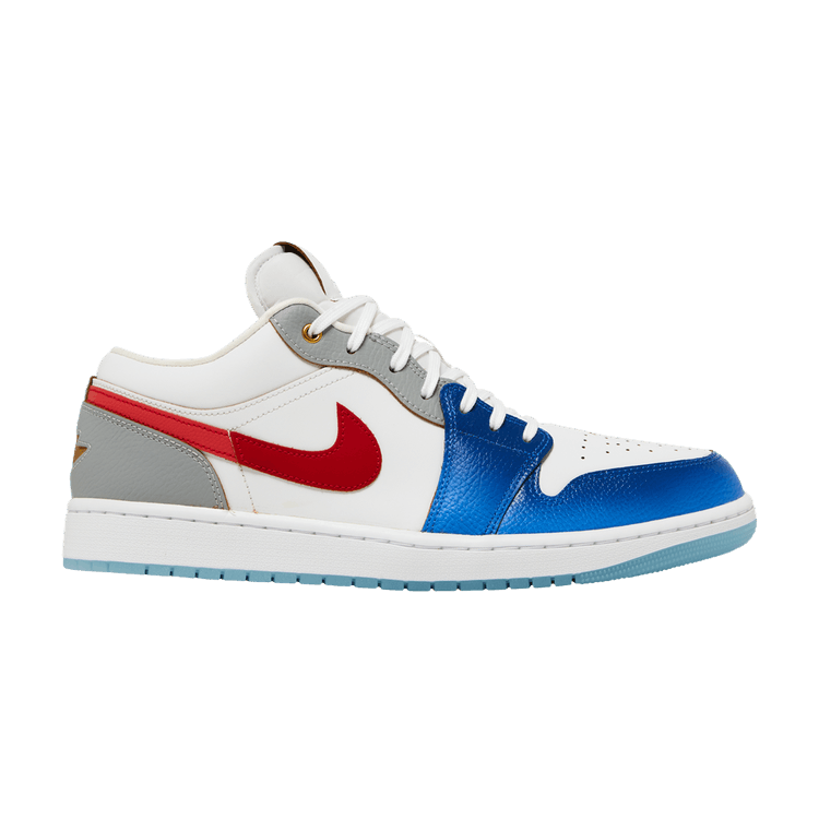 Jordan 1 Low SE Philippines