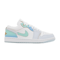 Jordan 1 Low SE Emerald Rise (Women's)