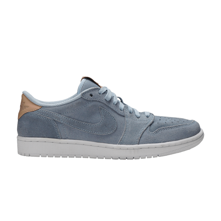 Jordan 1 Retro Low OG Ice Blue