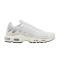 Nike Air Max Plus Sail Pure Platinum Silver
