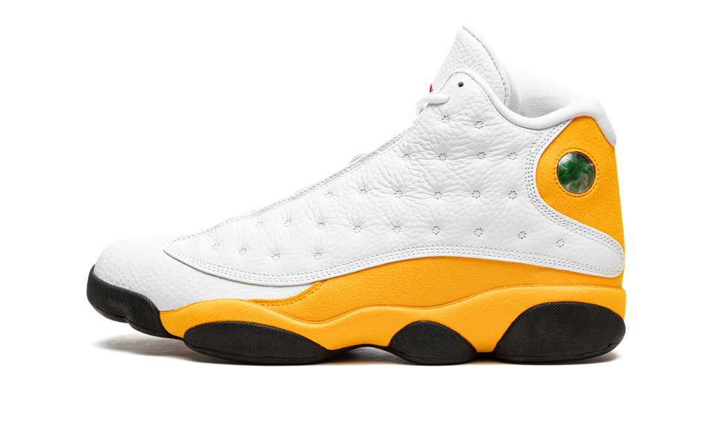 Air Jordan 13 Retro "Del Sol" 414571 167