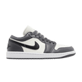Jordan 1 Low Dark Grey (Women's)