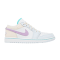 Jordan 1 Low Multi-Color Sashiko (Women's)