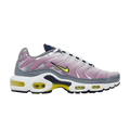 Nike Air Max Plus Violet Dust High Voltage (Women's)