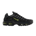 Nike Air Max Plus Black Volt
