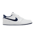 Jordan 1 Retro Low '85 Metallic Blue