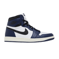 Jordan 1 Retro High OG Midnight Navy