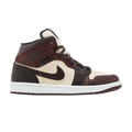 Jordan 1 Mid SE Paris YMCA