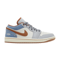 Jordan 1 Low Phantom Denim (Women's)