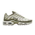 Nike Air Max Plus Light Bone Neutral Olive