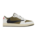 Jordan 1 Retro Low OG SP Travis Scott Medium Olive