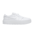 Jordan 1 Elevate Low Triple White (Women's)