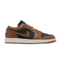 Jordan 1 Low Archaeo Brown (Women's)