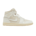 Jordan 1 Mid Legend Light Brown (Women's)