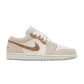 Jordan 1 Low SE Legend Light Brown