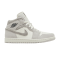 Jordan 1 Mid SE Neutral Grey Sail